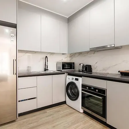 Charming With An Athenian Feel In Psyri Apartment *
