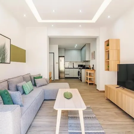 Charming With An Athenian Feel In Psyri * Athens