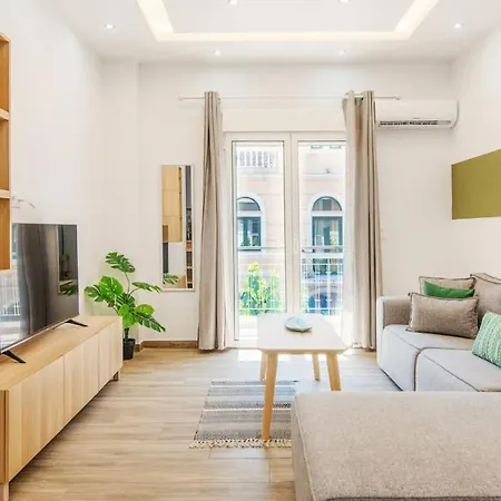 Charming With An Athenian Feel In Psyri Athens